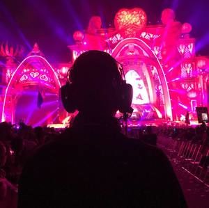 Meet your Posher, Wesley